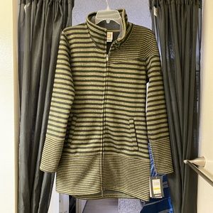 Women’s zora long coat